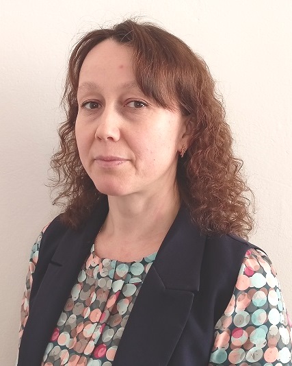 Абашева Альбина Алексеевна.