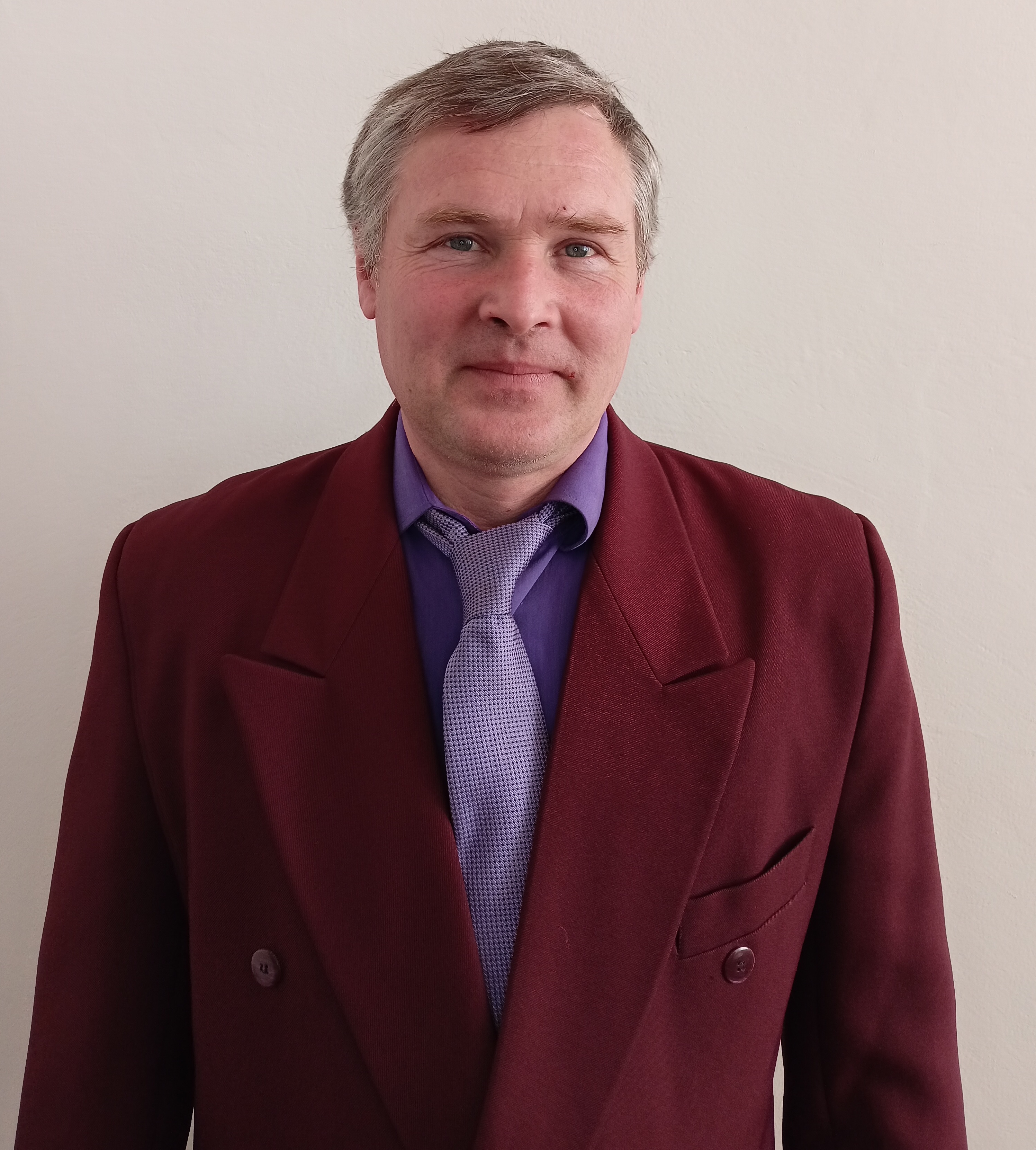 Аликин Александр Анатольевич.